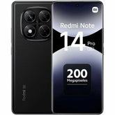 Smartphone Xiaomi 12 GB RAM 512 GB Black